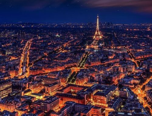 Les plus beaux monuments historiques français à visiter à tout prix